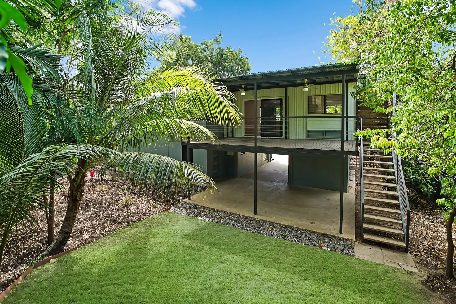 Main view of Homely house listing, 4 Scales Street, Moil NT 810