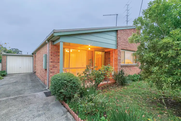 1/219 Victoria Street, Ballarat VIC 3350
