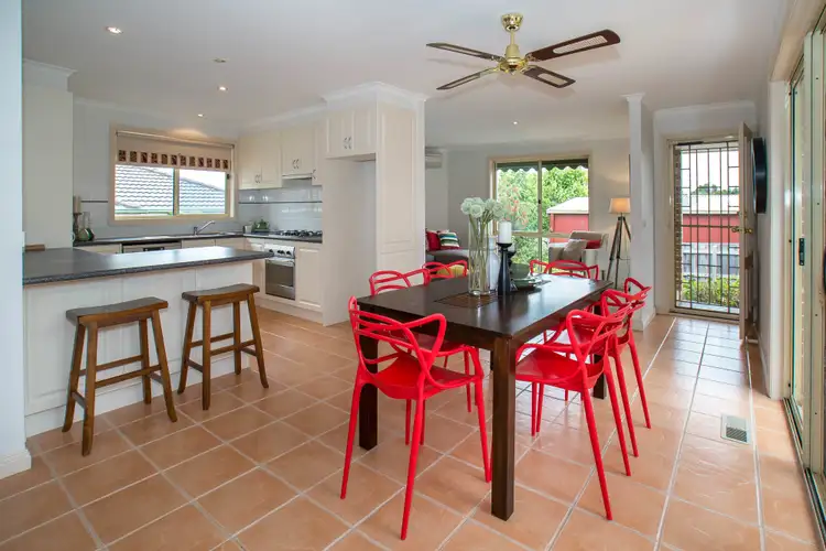 Second view of Homely unit listing, 2/59 Ormonde Road, Ferntree Gully VIC 3156