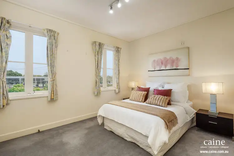 Sixth view of Homely townhouse listing, 2/6 Wellington Crescent, East Melbourne VIC 3002