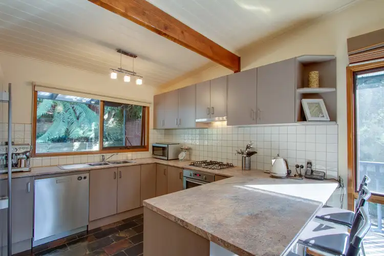 Third view of Homely house listing, 17 Baker Street, Cockatoo VIC 3781