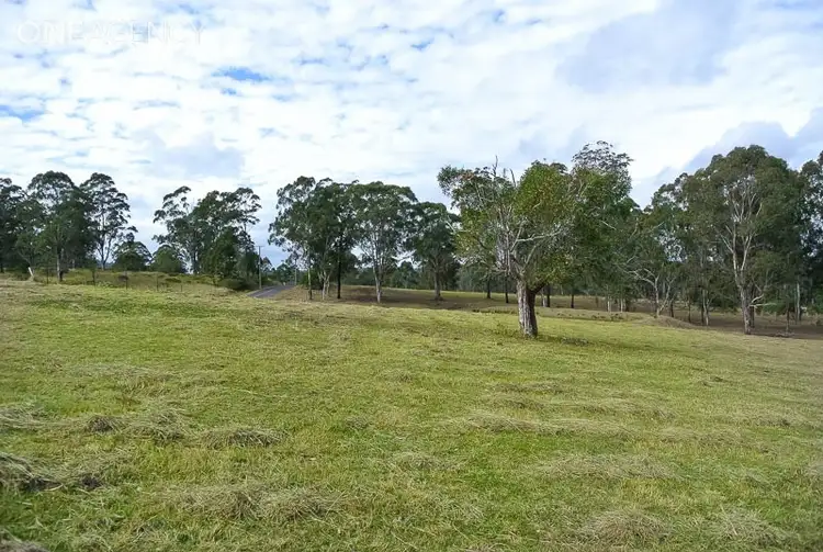Second view of Homely land listing, Lot/18 Taromeo Rise, Taromeo QLD 4306