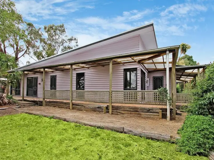 986 Carngham Linton Road, Snake Valley VIC 3351