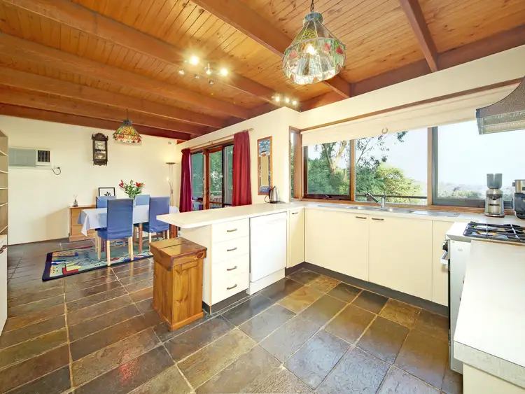 Fifth view of Homely house listing, 9 Ternes Road, Upwey VIC 3158