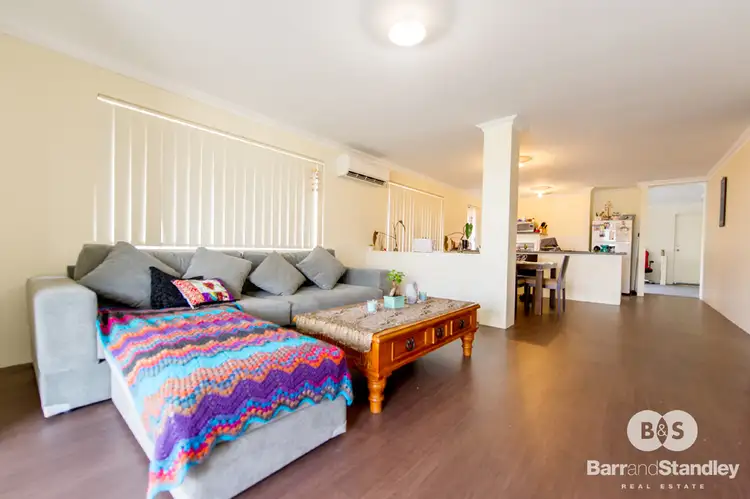 Third view of Homely unit listing, 2/33 Spurr Street, Capel WA 6271