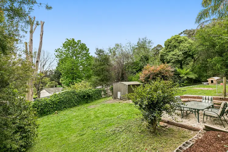 Sixth view of Homely house listing, 7 Vera Court, Millgrove VIC 3799