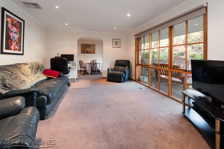 Second view of Homely house listing, 19 Lanvos Drive, Diamond Creek VIC 3089