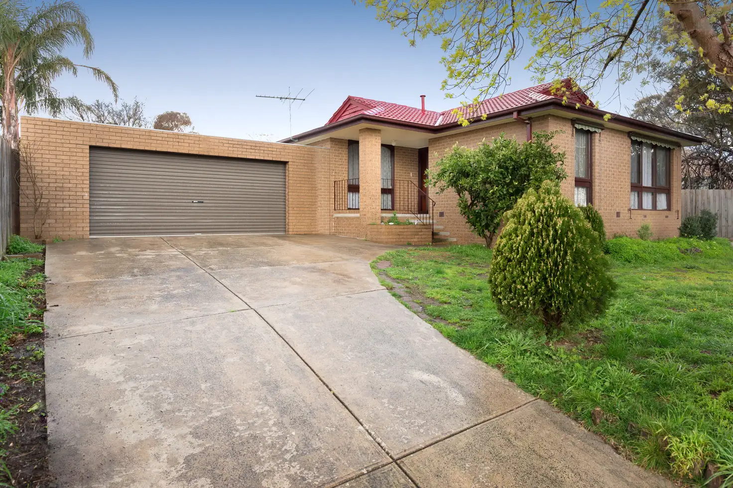 Main view of Homely house listing, 10 Kilberry Crescent, Hallam VIC 3803