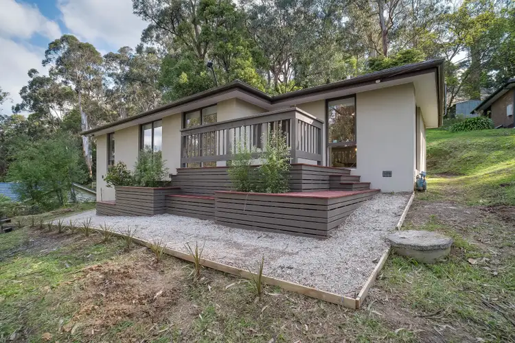 Main view of Homely house listing, 47 Fairy Dell Road, Tecoma VIC 3160