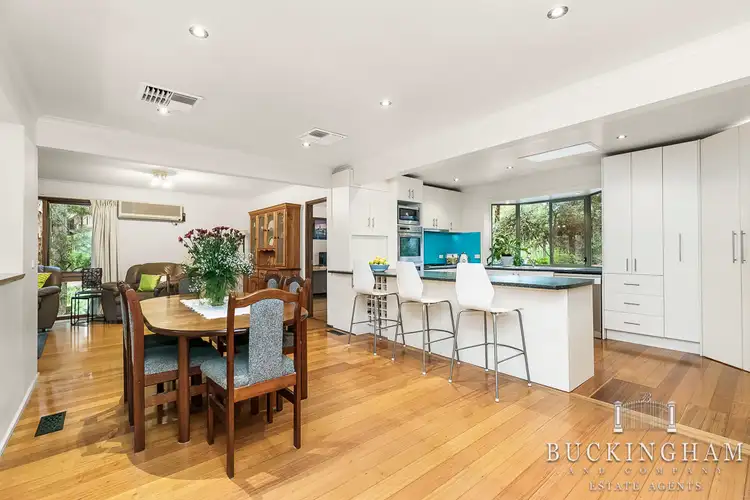 Second view of Homely house listing, 41 Dering Street, Diamond Creek VIC 3089