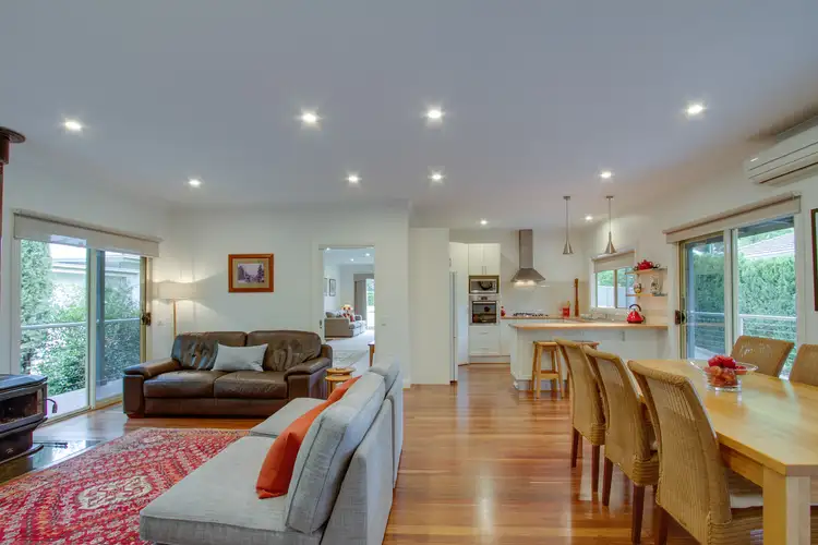 Second view of Homely house listing, 69 David Hill Road, Monbulk VIC 3793