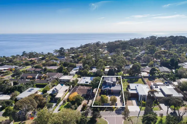 Second view of Homely house listing, 158 Barkly Street, Mornington VIC 3931