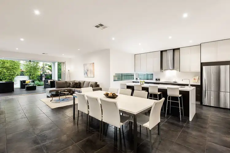 Fourth view of Homely house listing, 14 Dover Street, Caulfield South VIC 3162
