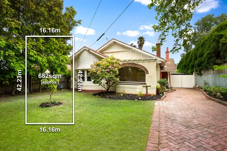 339 Kooyong Road, Elsternwick VIC 3185