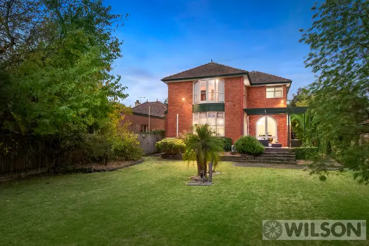 Fifth view of Homely house listing, 345 Alma Road, Caulfield North VIC 3161