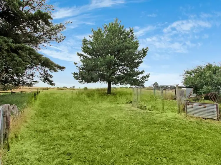 Sixth view of Homely house listing, 986 Carngham Linton Road, Snake Valley VIC 3351