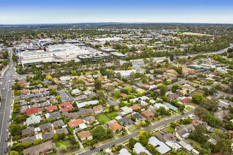 Third view of Homely land listing, Lots 1 & 2/5 Notlen Street, Ringwood VIC 3134