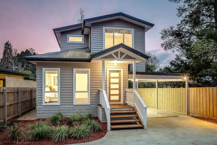 47 Mount Dandenong Road, Croydon VIC 3136