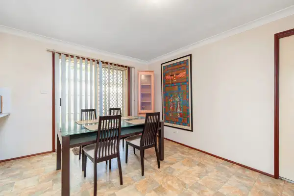 Fifth view of Homely house listing, 21A Doust Street, Bass Hill NSW 2197