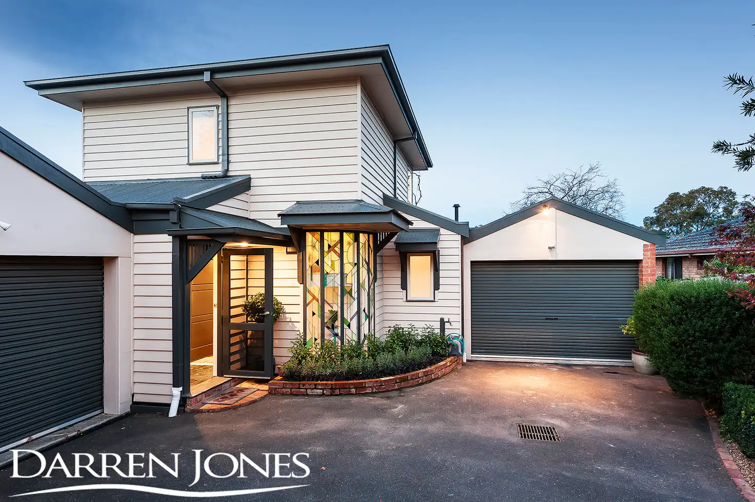Main view of Homely unit listing, 2/12 William Street, Greensborough VIC 3088