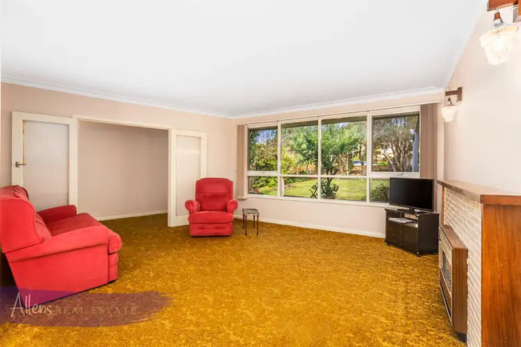 Second view of Homely house listing, 14 Morris Avenue, Mont Albert North VIC 3129