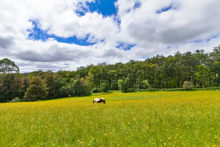 Main view of Homely land listing, 15 Collie Road, Gembrook VIC 3783