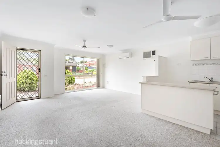 Second view of Homely unit listing, 40 Protea Street, Carrum Downs VIC 3201