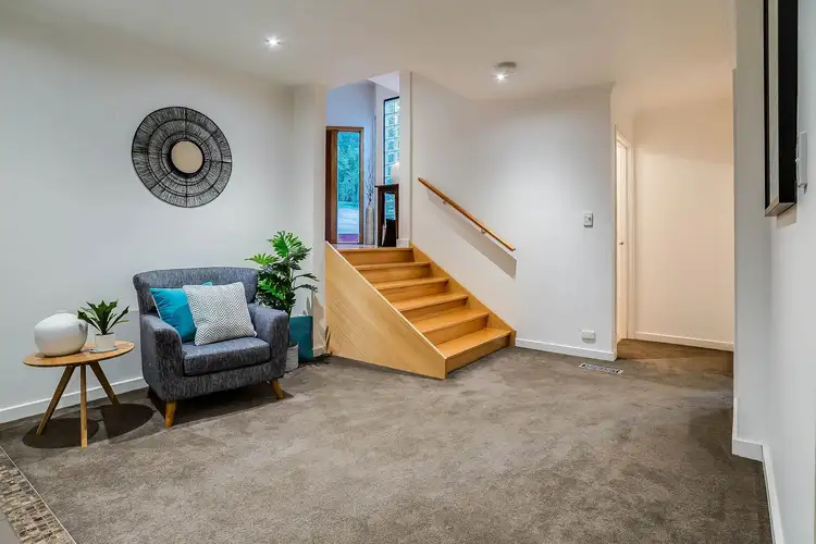 Fourth view of Homely house listing, 16 View Road, The Patch VIC 3792