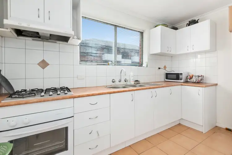 Third view of Homely apartment listing, 3/11 Nicholson Street, Footscray VIC 3011