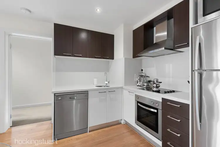 Fifth view of Homely apartment listing, 12/86-88 Beach Road, Sandringham VIC 3191