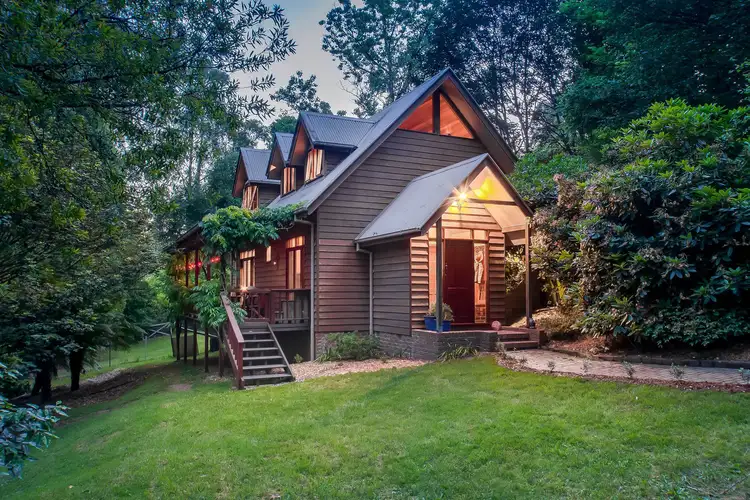 Main view of Homely house listing, 28 Hume Lane, Mount Dandenong VIC 3767