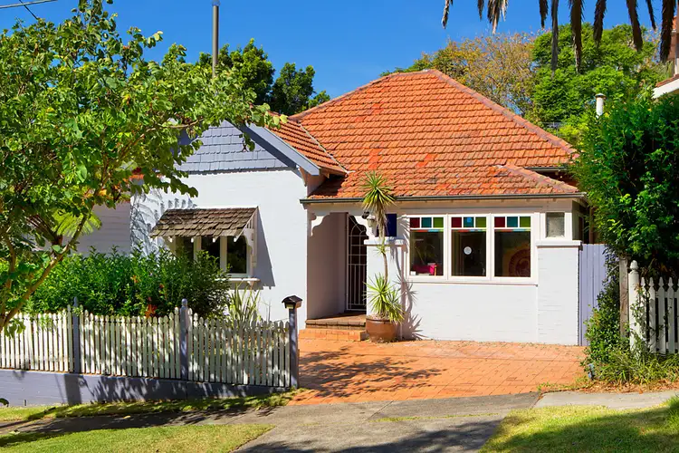 8 La Perouse Street, Fairlight NSW 2094