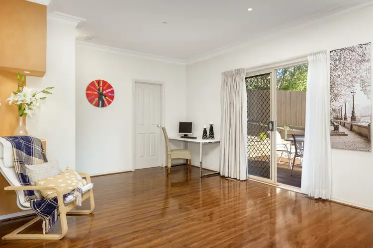 Fifth view of Homely townhouse listing, 2B Glenview Road, Doncaster East VIC 3109