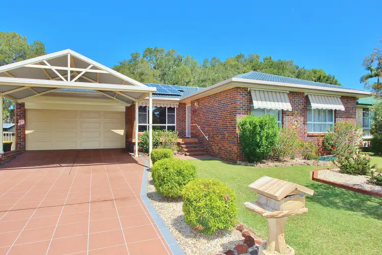 3 Murson Crescent, North Haven NSW 2443