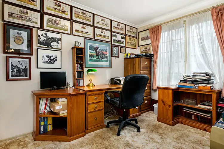 Fifth view of Homely villa listing, 8/5-7 Alfred Street, Beaumaris VIC 3193