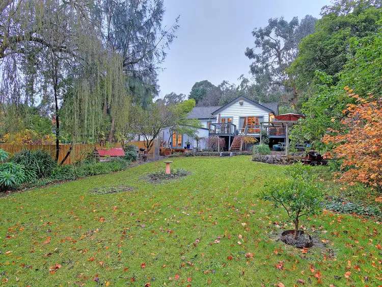 50 Old Belgrave Road, Upper Ferntree Gully VIC 3156