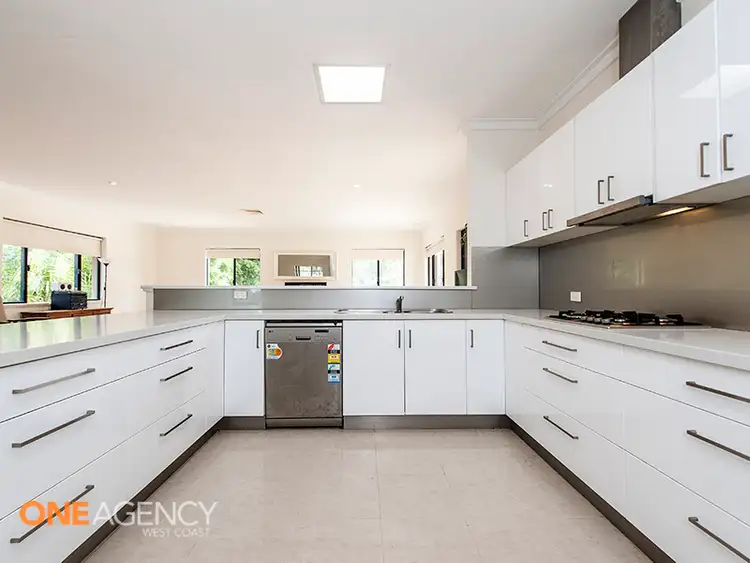 Fifth view of Homely house listing, 214 Oceanic Drive, City Beach WA 6015