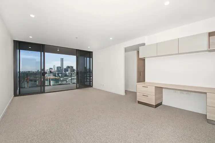 Fourth view of Homely apartment listing, 2609/55 Railway Terrace, Milton QLD 4064
