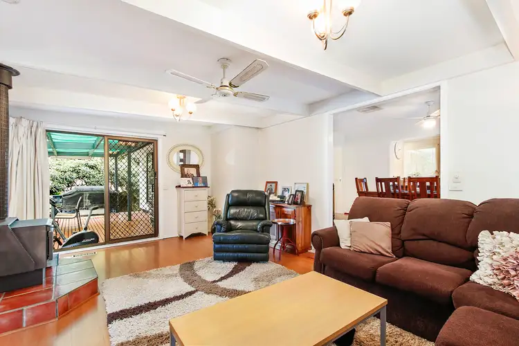 Second view of Homely house listing, 12 Woodleigh Court, Launching Place VIC 3139