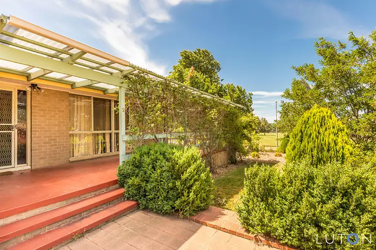 Fourth view of Homely house listing, 2 Lelta Place, Giralang ACT 2617