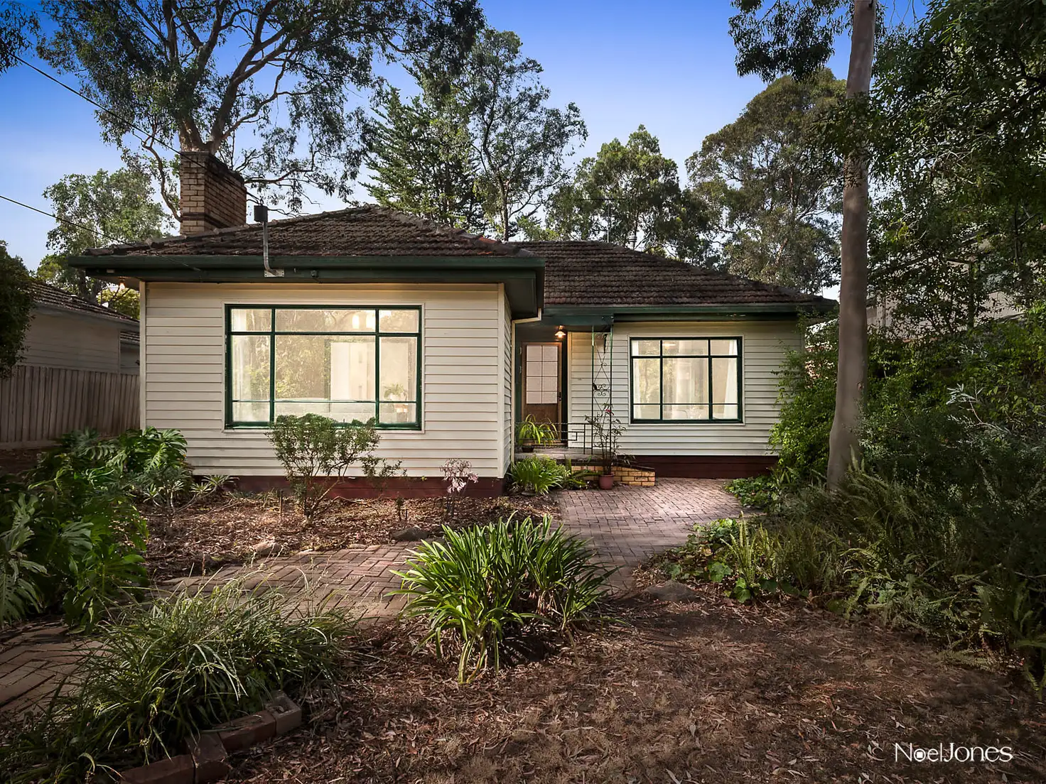 Main view of Homely house listing, 12 Jeffery Street, Blackburn VIC 3130