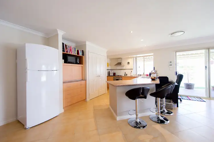 Fourth view of Homely house listing, 7 Jupiter Drive, Australind WA 6233