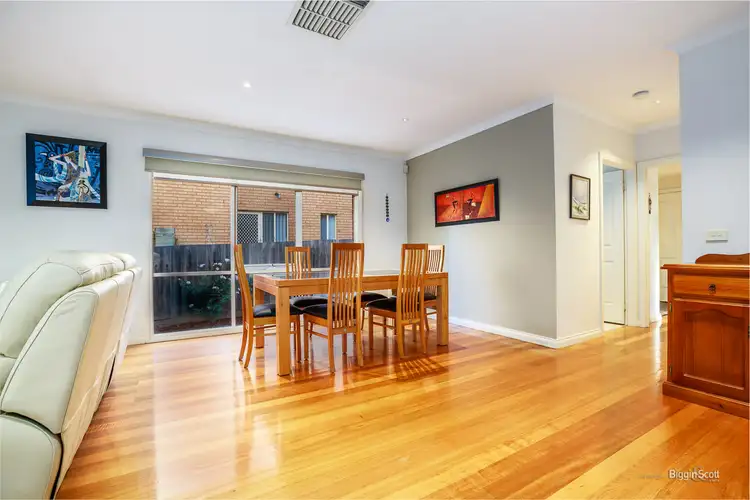 Fifth view of Homely house listing, 14 Petalnina Drive, Wantirna VIC 3152