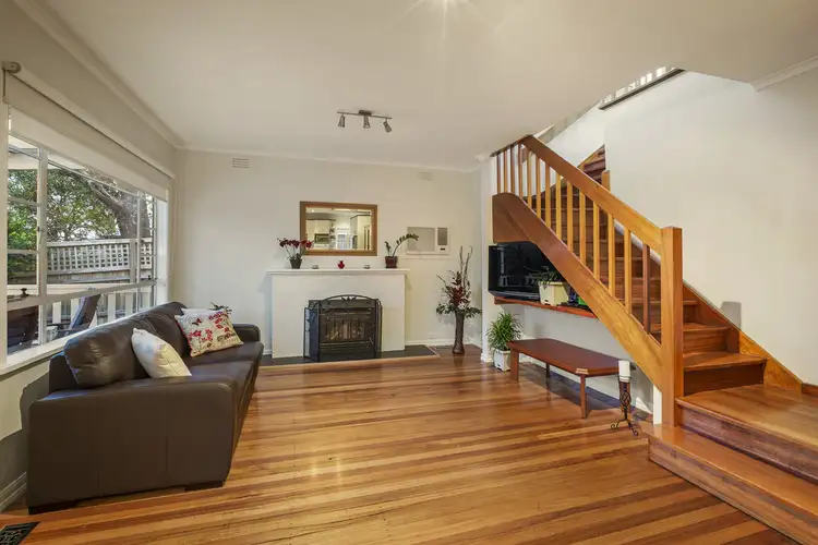 Third view of Homely house listing, 4 Amboina Avenue, Mitcham VIC 3132