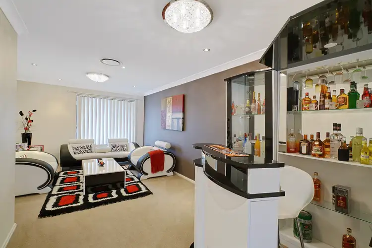 Fifth view of Homely house listing, 43 Lantana Street, Macquarie Fields NSW 2564