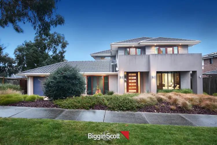 8 Pimelia Mews, Botanic Ridge VIC 3977