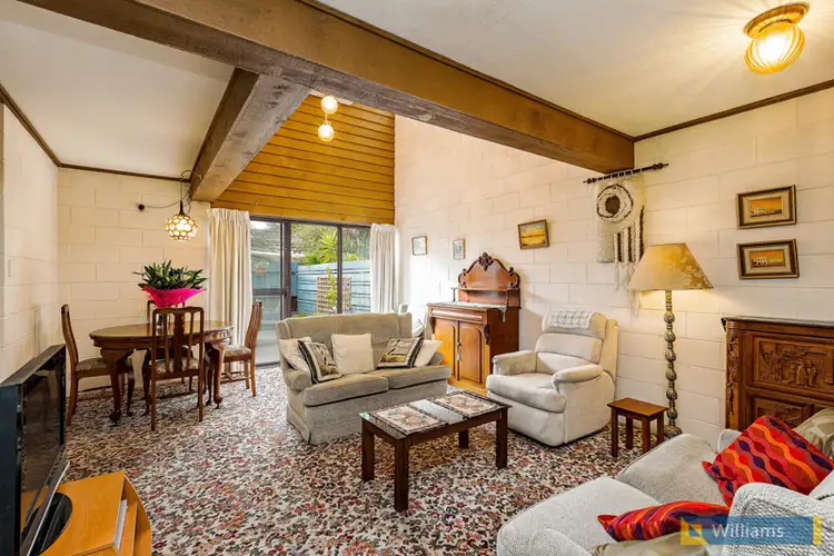 Fourth view of Homely house listing, 4/20 Victoria Street, Williamstown VIC 3016