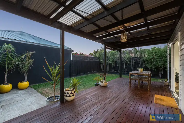 Fourth view of Homely house listing, 15 Oxford Street, Newport VIC 3015