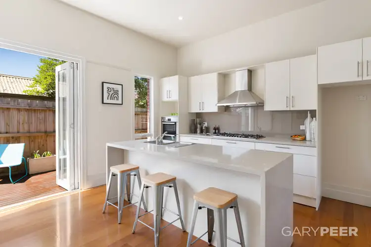 Third view of Homely house listing, 76 Mimosa Road, Carnegie VIC 3163