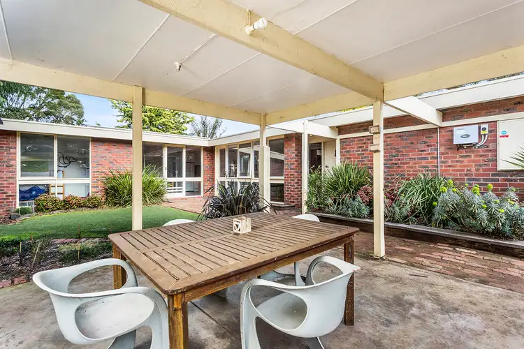 Fourth view of Homely house listing, 134 Thacker Street, Ocean Grove VIC 3226